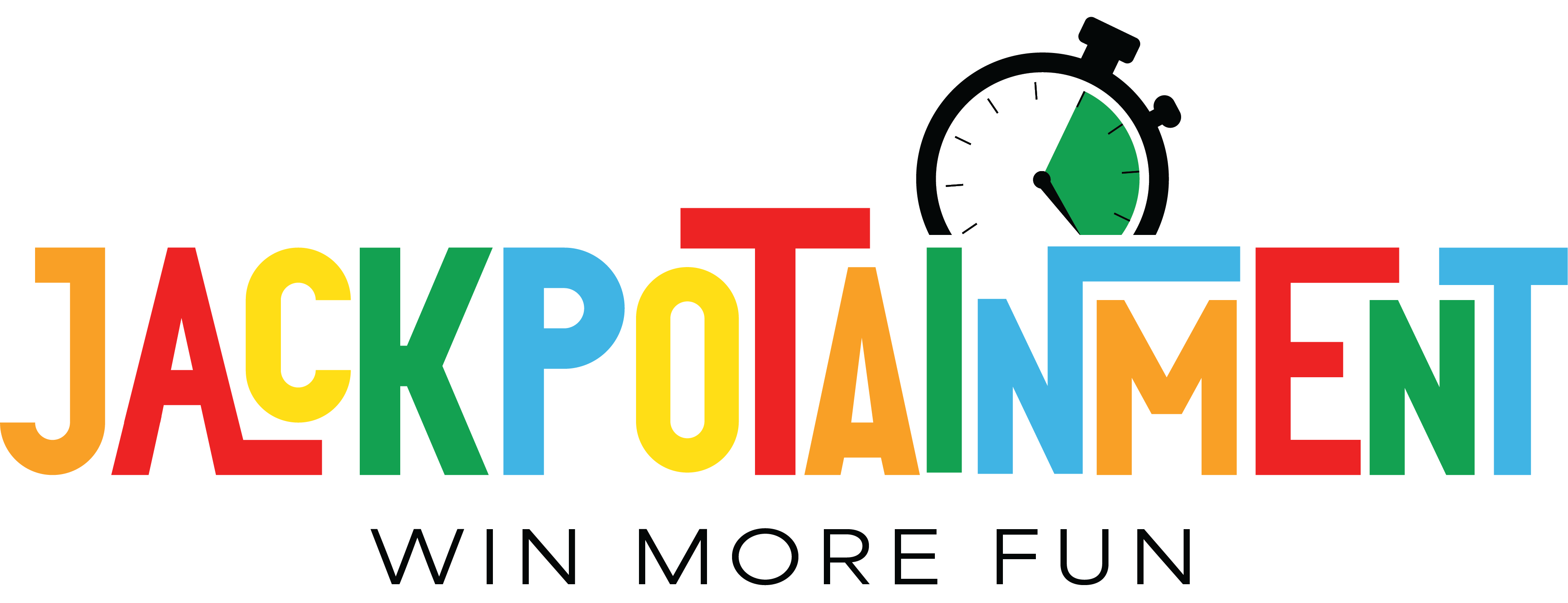 Jackpotainment Logo