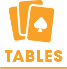 Preload Tables Selected